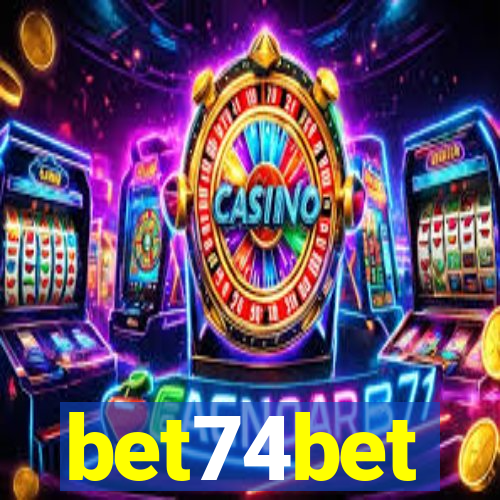 bet74bet