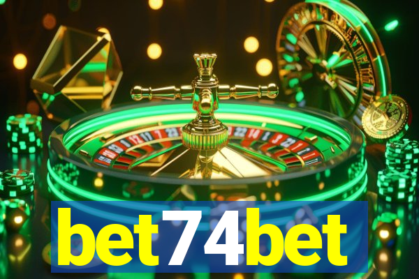 bet74bet