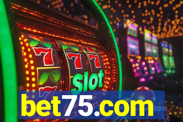 bet75.com