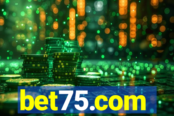 bet75.com