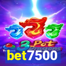 bet7500