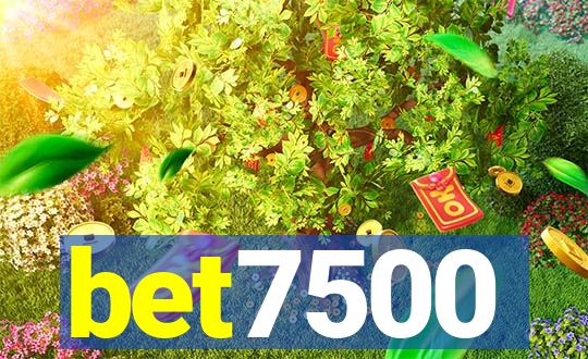 bet7500