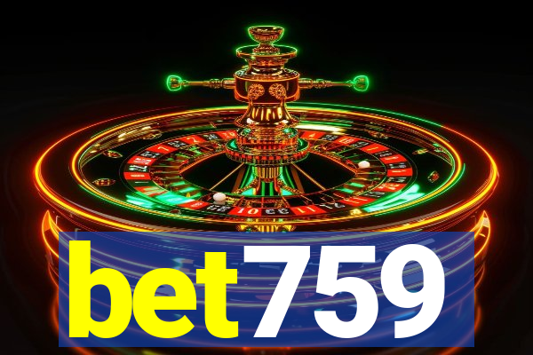 bet759