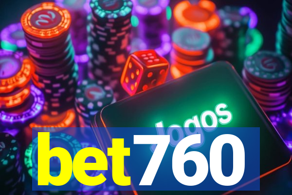 bet760