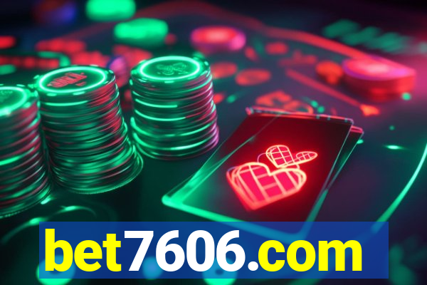 bet7606.com