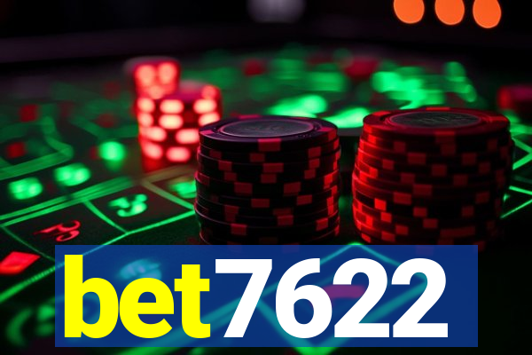 bet7622