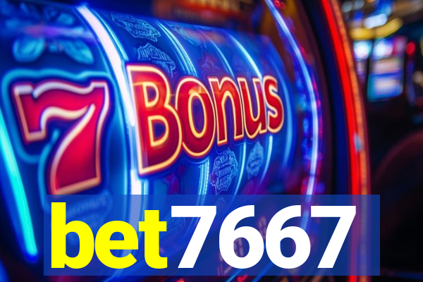 bet7667