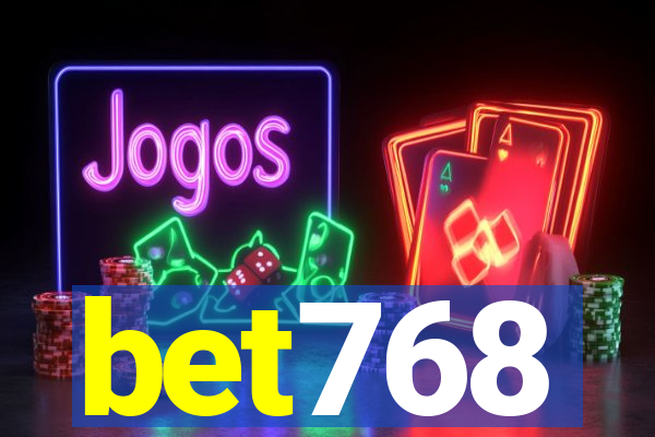 bet768