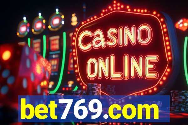 bet769.com