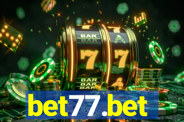 bet77.bet