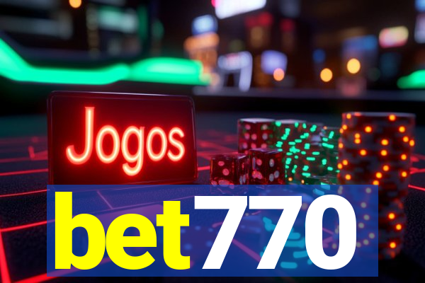 bet770