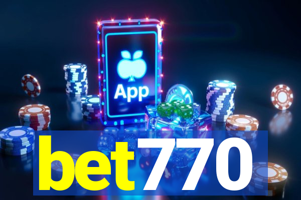 bet770