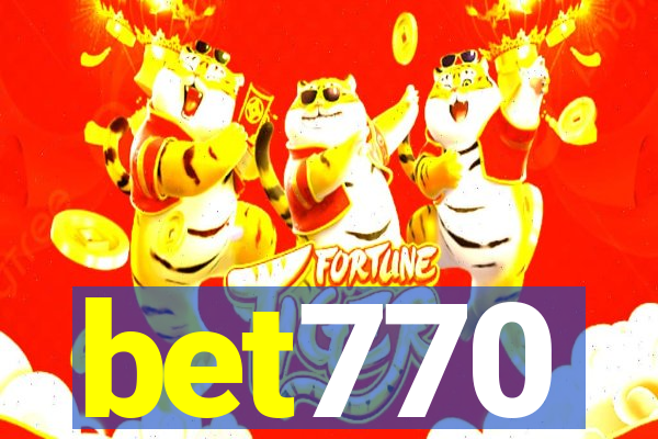 bet770