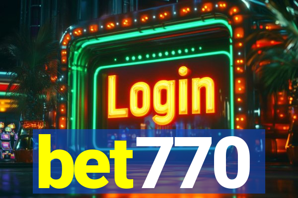 bet770