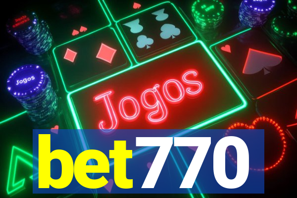 bet770