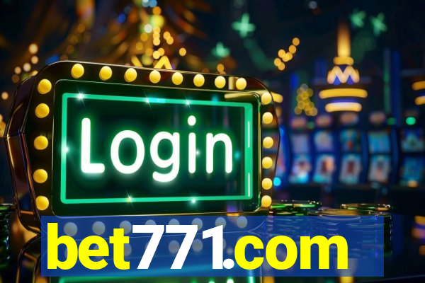 bet771.com