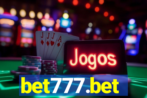 bet777.bet