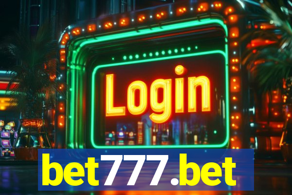 bet777.bet