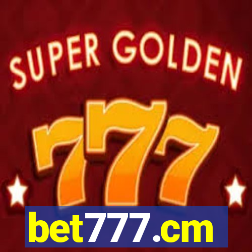 bet777.cm