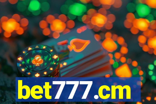 bet777.cm