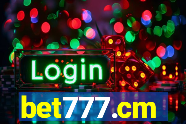 bet777.cm