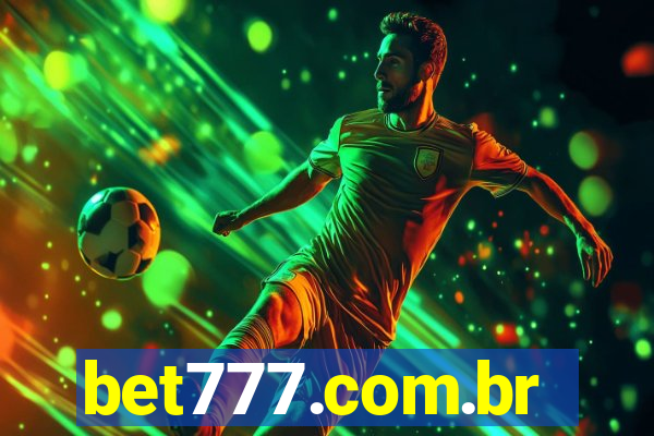 bet777.com.br