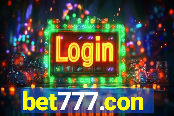 bet777.con