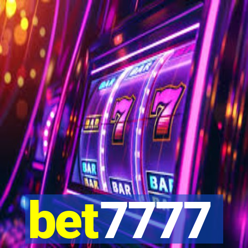 bet7777