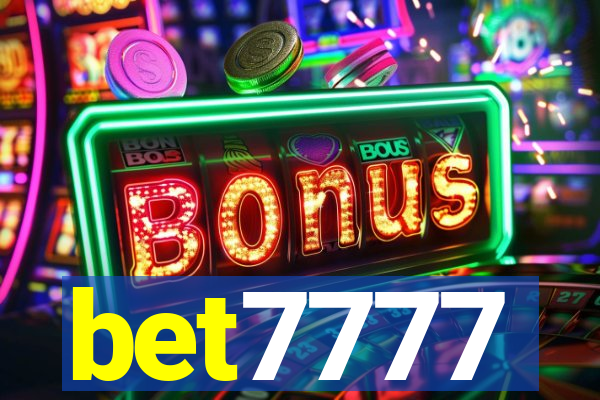 bet7777