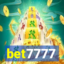 bet7777