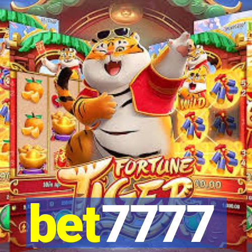 bet7777