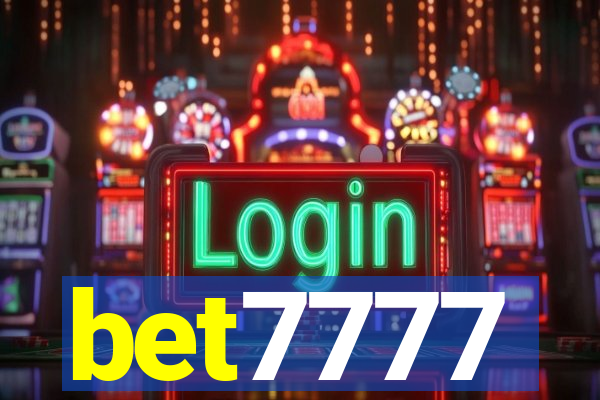 bet7777