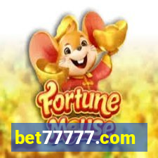 bet77777.com