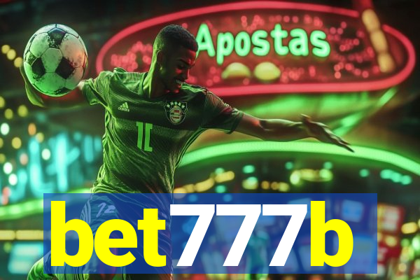 bet777b