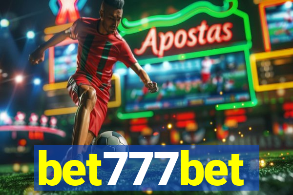 bet777bet