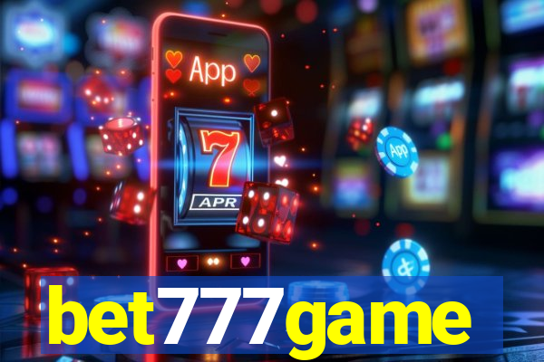 bet777game