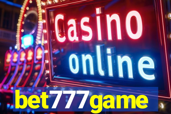 bet777game