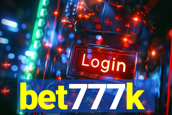 bet777k