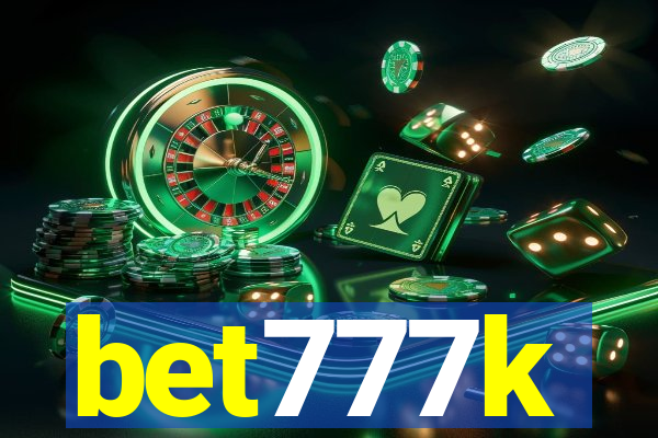 bet777k