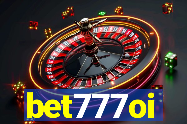 bet777oi