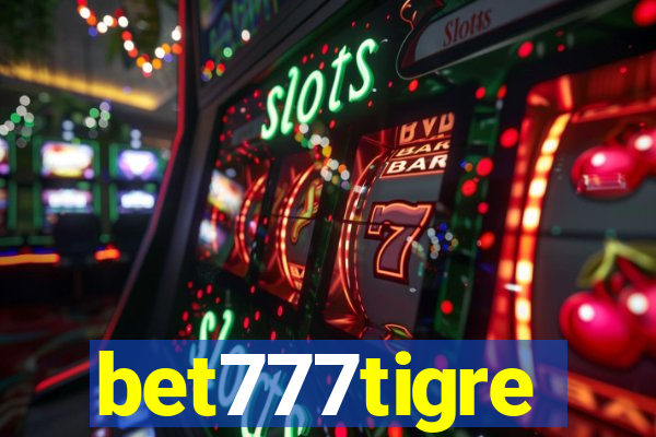 bet777tigre