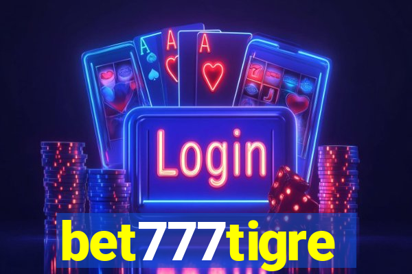 bet777tigre