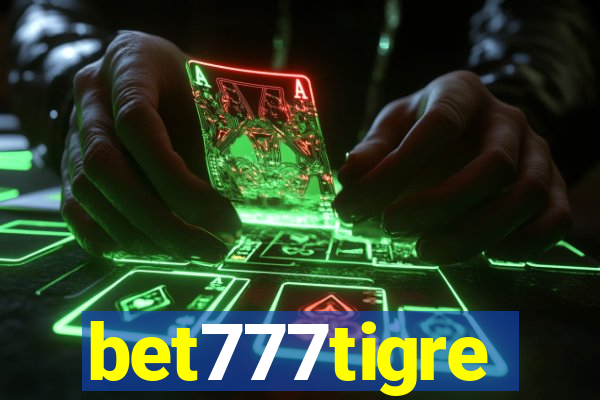 bet777tigre