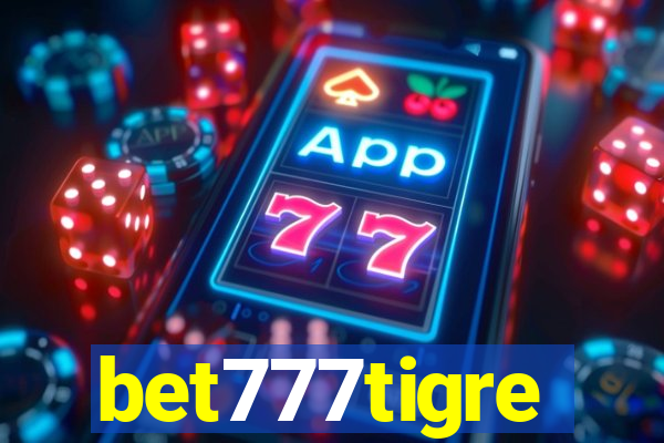 bet777tigre