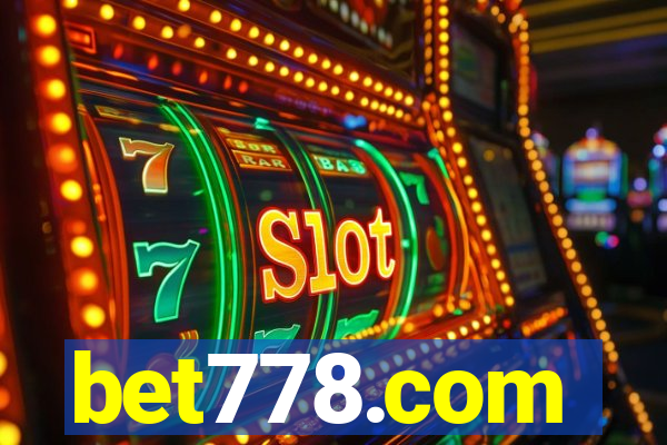 bet778.com