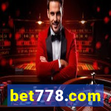 bet778.com