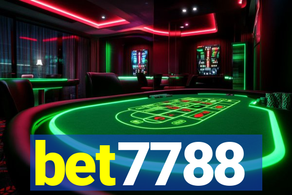 bet7788