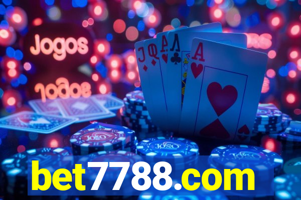 bet7788.com