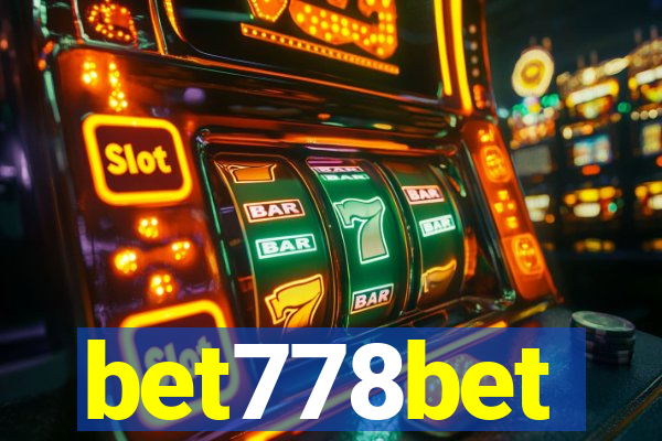 bet778bet