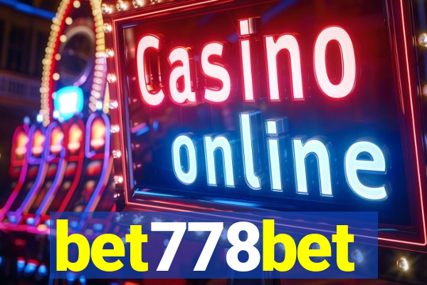 bet778bet